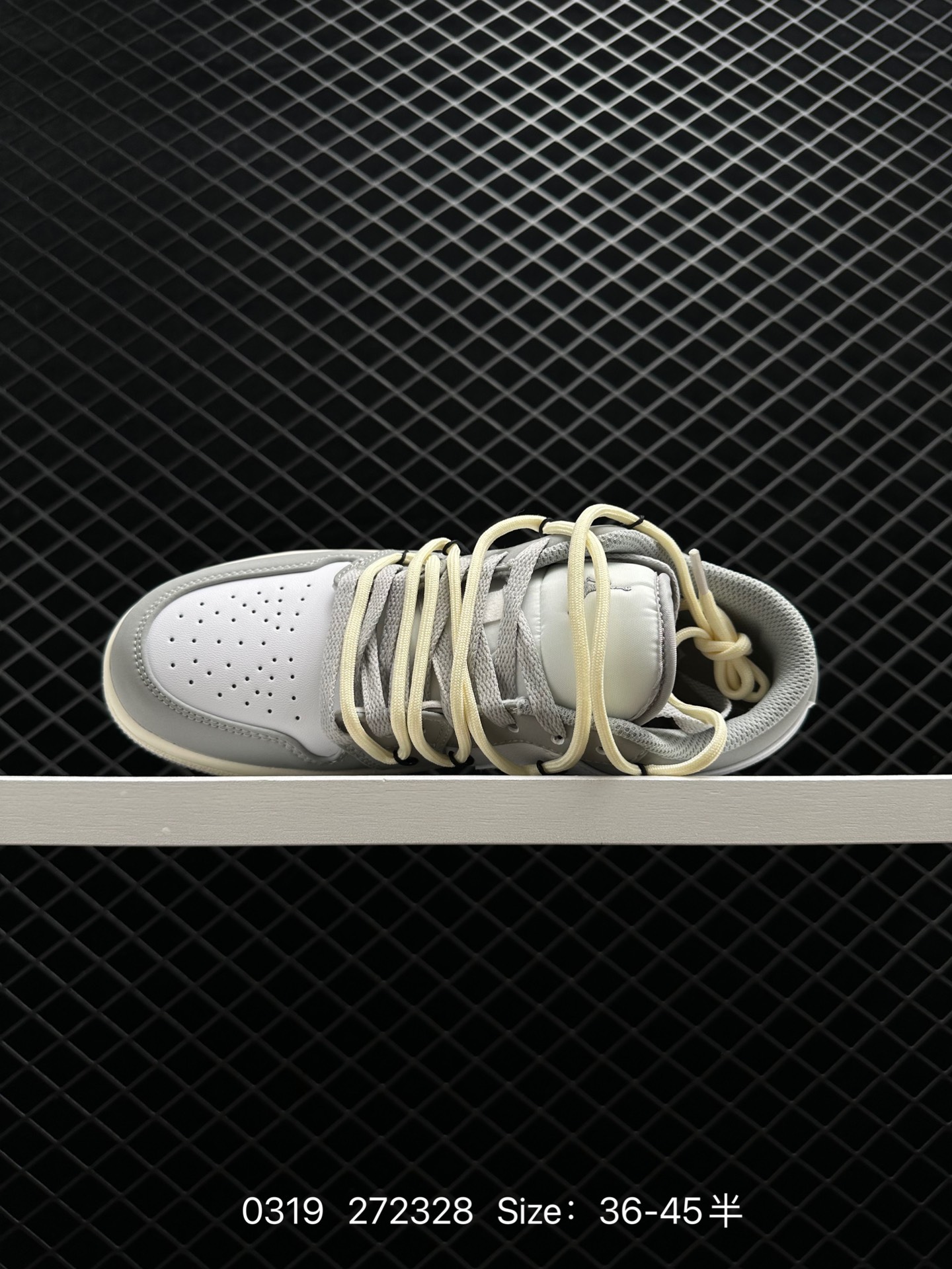 Nike Air Jordan 1 Low GS